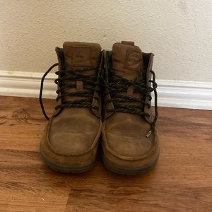 Lems waterproof Boulder boot